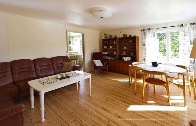 6 Person Holiday Home in Bralanda-by Traum - Foto 8