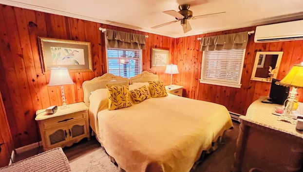 Philadelphia Street 17 #1 - Foto 2, Habitación