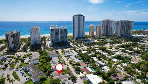 Coconut Grove Singer Island - Units 1, 3, & 4 - Foto 2