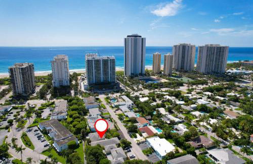 Coconut Grove Singer Island - Units 1, 3, & 4 - Foto 2