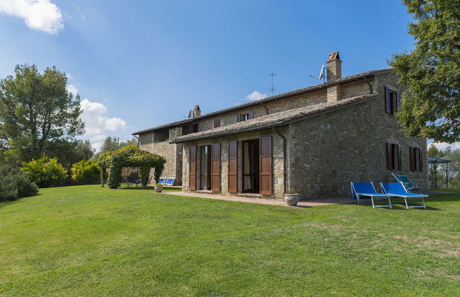 Agriturismo La Montagnola - Foto 104