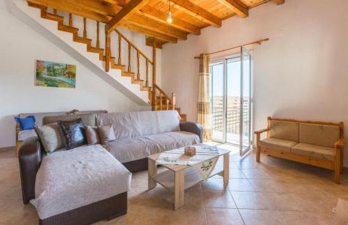 Villa Francesca Private Pool Walk to Beach Sea Views A C Wifi - 2782 - Foto 38