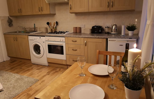 Cosy Apartment in Islington - C - Foto 7