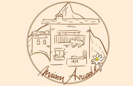 Maison Arcade - Foto 18