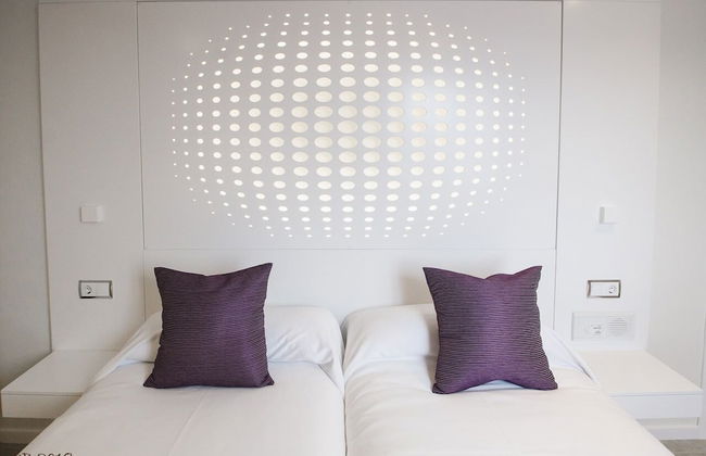 Apartamentos Ponent - Foto 8