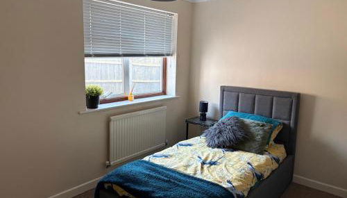 Home in Lakenheath - Foto 5