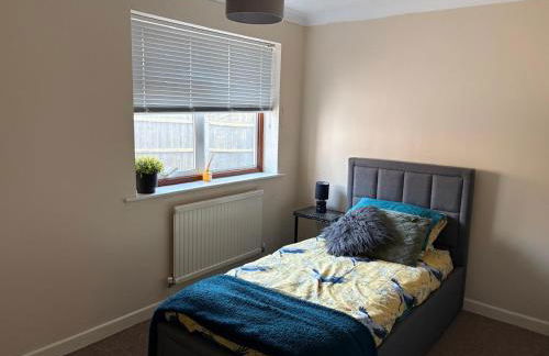 Home in Lakenheath - Foto 5