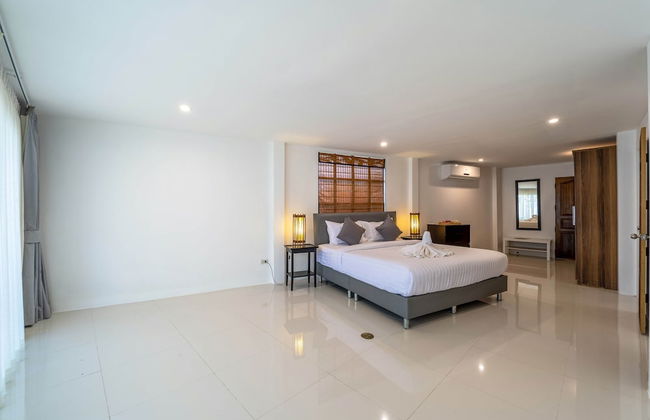 Private 4 Bedroom Pool Villa - NG411 - Photo 14