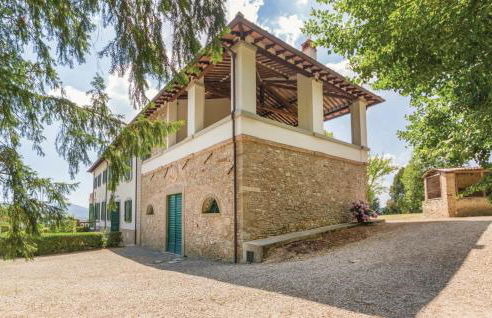 Villa Di Casole - Foto 9