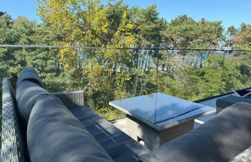 Apartament Błękitny Horyzont-Sea View Hevenia - Foto 22