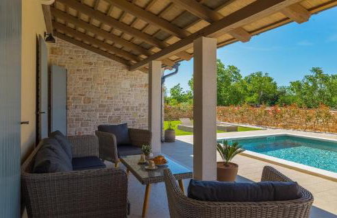 Villa Morosini - Foto 21