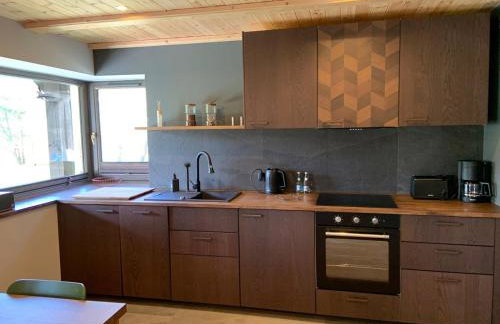 Lubia Apartments baltic sea, garden ,parking ,dog firendly, in Lubiatowo - Foto 32