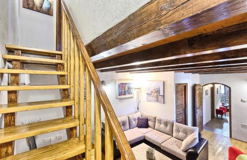 Dalmatia Stone House - heated pool - Foto 37