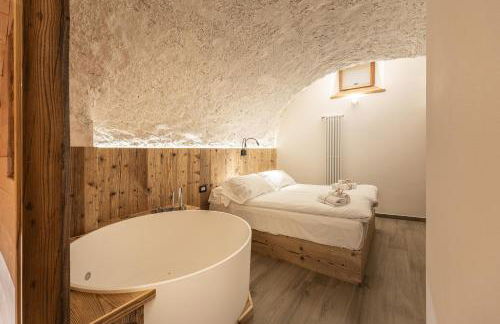 Alla Regia Wellness, con sauna e vasca idromassaggio - Photo 22