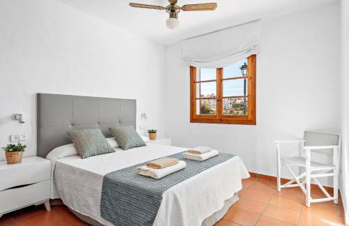 Villas Playas de Fornells by Escape Home - Foto 37