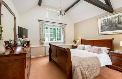 Criddlestyle Cottage - 5 bedroom New Forest Holiday Home - Foto 17