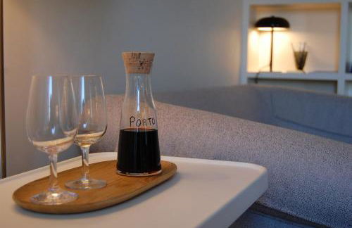 Penthouse Inn Bolhão - Foto 17