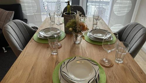 Ferienwohnung AnGa - Foto 2