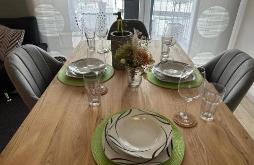 Ferienwohnung AnGa - Foto 2