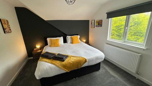 NKB Short Stays - home from home - Foto 4