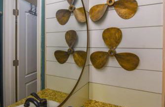 Loggerhead Lagoon Canalfront Tiki Hut Dock - Foto 36