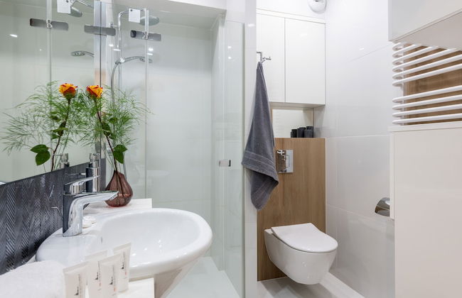 P&O Apartments Chlodna - Photo 15