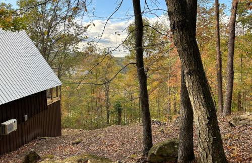 Cherokee Cabin-Cave Run Lake and Cliff Views-Red River Gorge - Foto 42