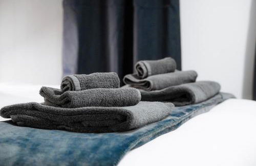 Stylish 2 bedroom flat - 15 minutes to Liverpool City Centre - Foto 19