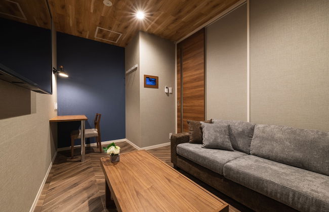 GRAND BASE Saiwaimachi - Foto 11