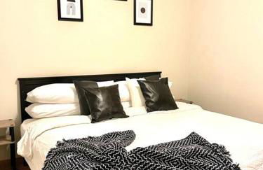 The KING Apt in Downtown Columbus - Foto 8