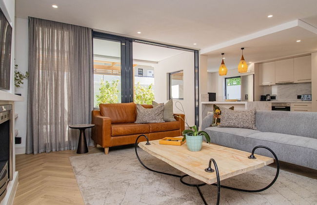 Hermanus Luxury Apartments - Foto 53