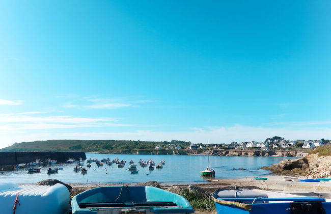 Domaine de la Baie- T2 4 pers. - Foto 22