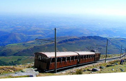 T3 pays du piment d'Espelette - Foto 19