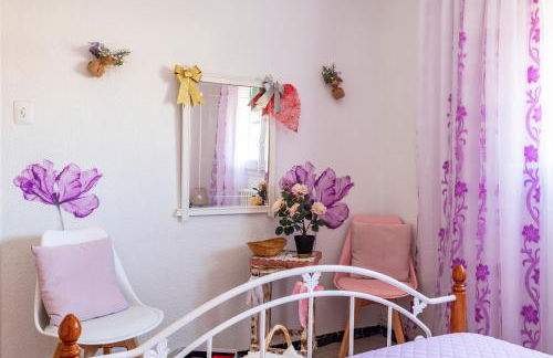 Casa Rural al Sol De Las Ruinas- piscina privada - Photo 10