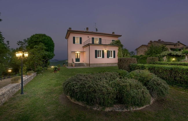 Ar-a291-loto0at - Villa Vittoria d Anghiari 7 3 - Photo 11