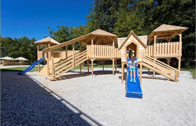 Slovenia Eco Resort - Foto 17