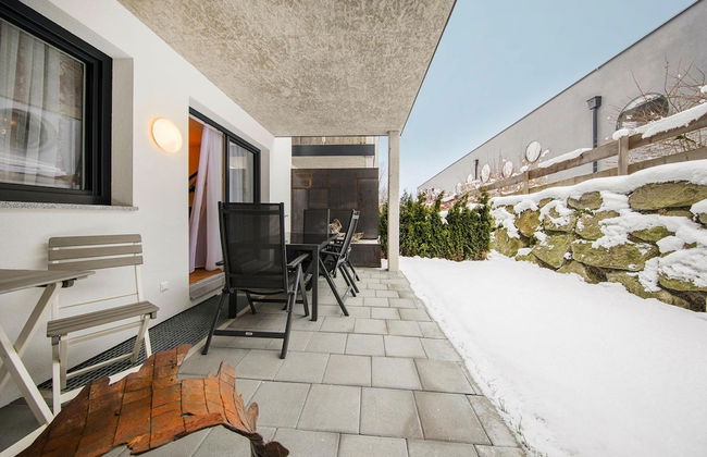 Apartment in the Heart of Neukirchen - Foto 52