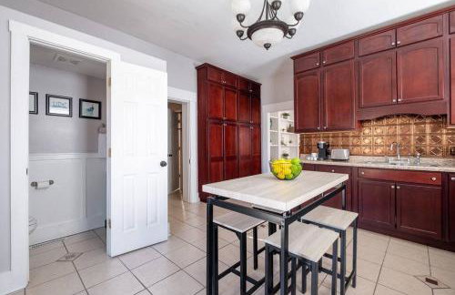 Walkable Downtown Columbus Historic Home, FREE Bikes to use - Foto 2