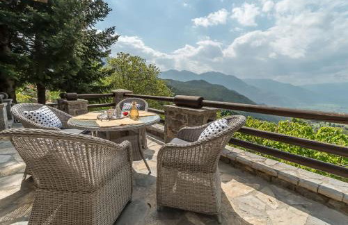 Villa Mylonas - Foto 7