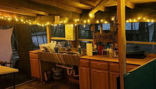 Radiant Forest Vacation Rental Haven Near Piney River, Tennessee - Foto 2