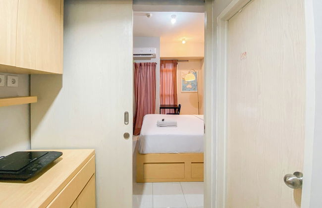 Great Choice Studio At Amartha View Apartment - Foto 6