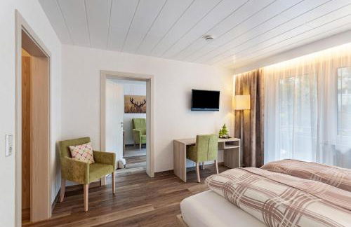 Landhaus Kramer Meine Cardplus inkl - Foto 45