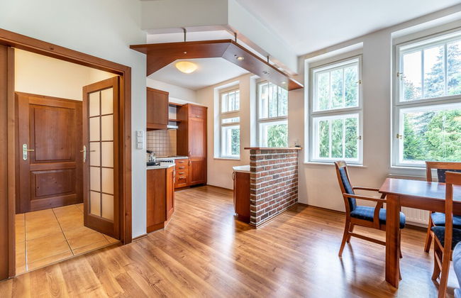 Villa Wurmfeld - Foto 18