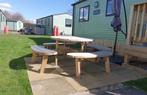 Nidd Way Holiday Let - Foto 52