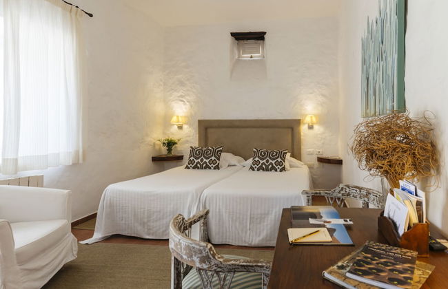 Hotel El Grifo - Foto 5