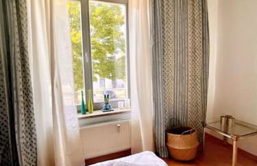 Gemütliche Wohnung mit Balkon in Schönefeld - Foto 19