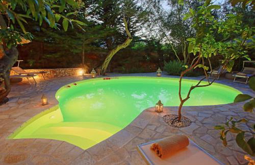 Kitrini Luxury Cottage - Foto 9