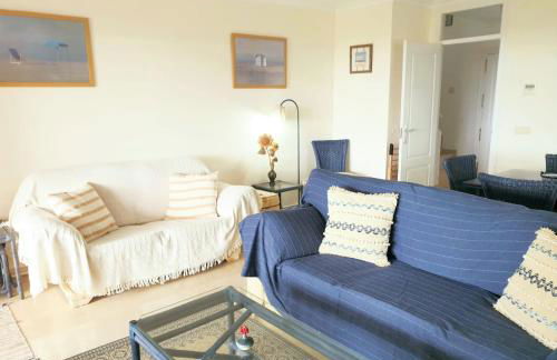 Casitamar frontline beach house rental Casares Costa near Estepona - Photo 12