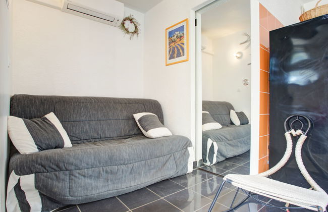 1 bedroom Apartment in Saint-Cyprien with terrace - Photo 5