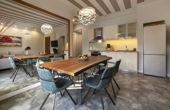 Andros 4 All Seasons Villas & Suites - Foto 46